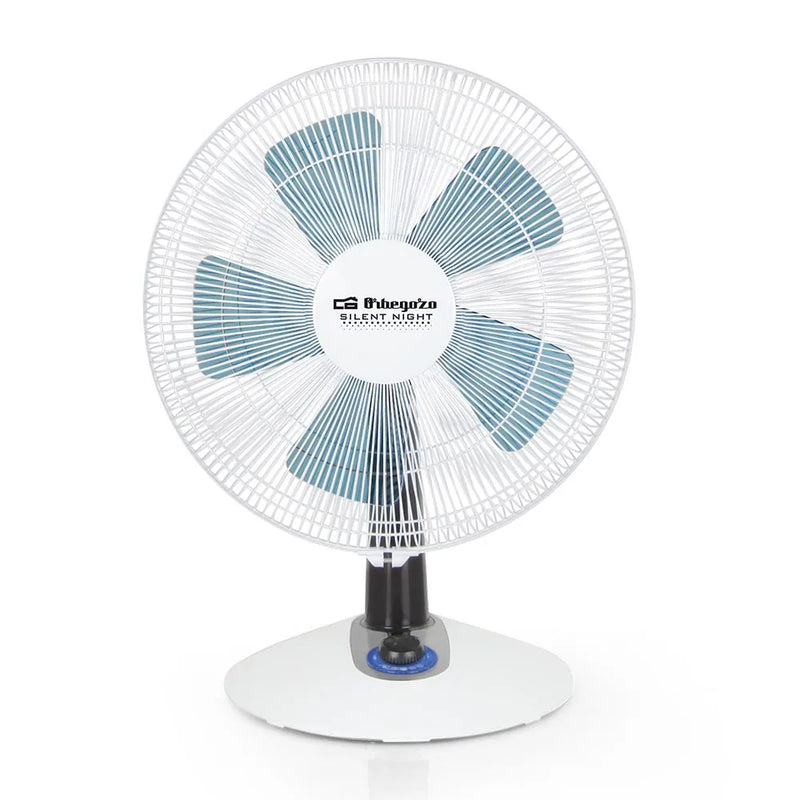 Ventilador silencioso Orbegozo TF 0148 - accesorios