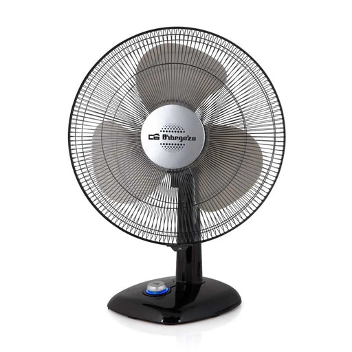 Ventilador silencioso Orbegozo TF 0149