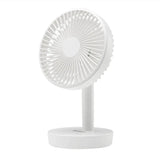 Ventilador de sobremesa Orbegozo TF 1016