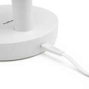 Ventilador de sobremesa Orbegozo TF 1016 - detalle