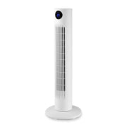 Ventilador de torre Orbegozo TW 0600 NOVEDAD - panel de control