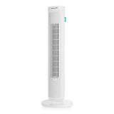 Ventilador de torre Orbegozo TW 0600 NOVEDAD - accesorios