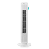 Ventilador de torre Orbegozo TW 0755 - panel de control