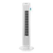 Ventilador de torre Orbegozo TW 0755 - panel de control