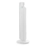 Ventilador de torre Orbegozo TW 0755 - vista lateral