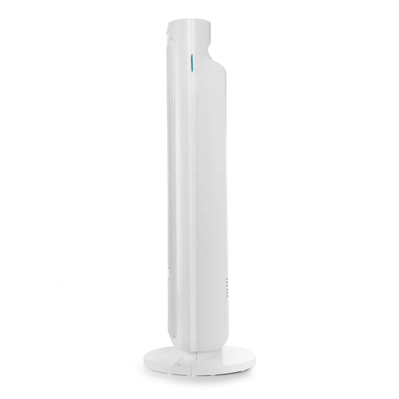 Ventilador de torre Orbegozo TW 0755 - vista lateral