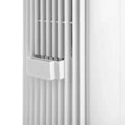 Ventilador de torre Orbegozo TW 0755 - accesorios
