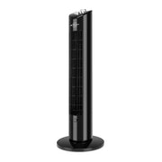 Ventilador de torre Orbegozo TW 0800 - panel de control