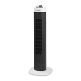 Ventilador de torre Orbegozo TWM 0650 NOVEDAD - detalle
