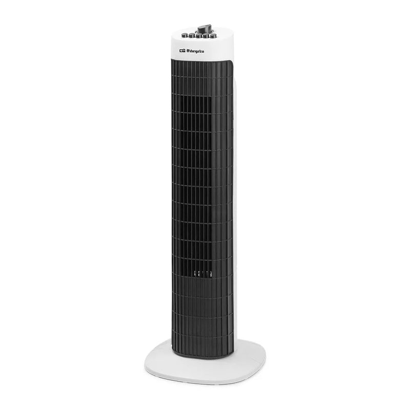 Ventilador de torre Orbegozo TWM 0650 NOVEDAD - detalle