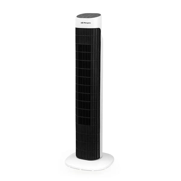 Ventilador de torre Orbegozo TWM 0930