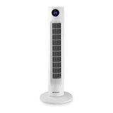 Ventilador de torre Orbegozo TWM 0960 - panel de control