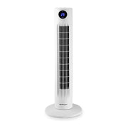 Ventilador de torre Orbegozo TWM 0960 - panel de control