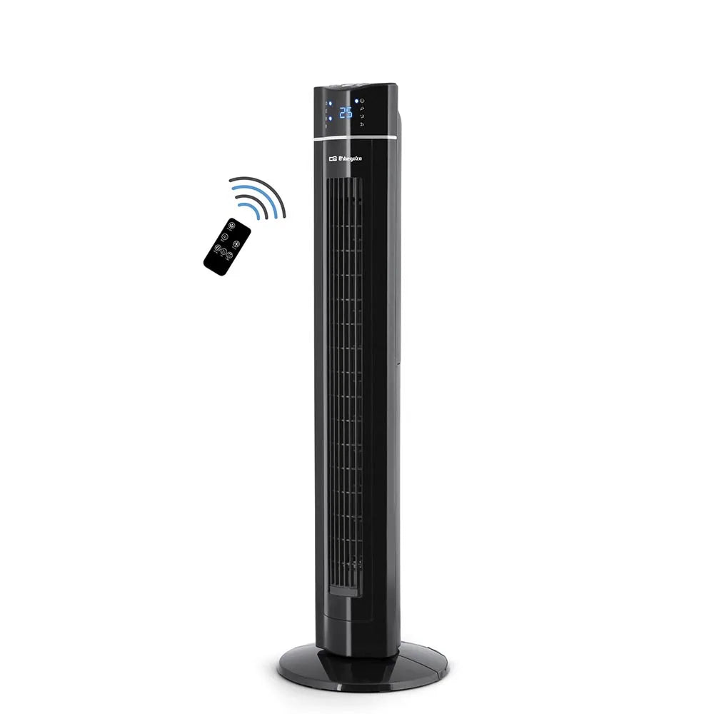 Ventilador de torre Orbegozo TWM 1009