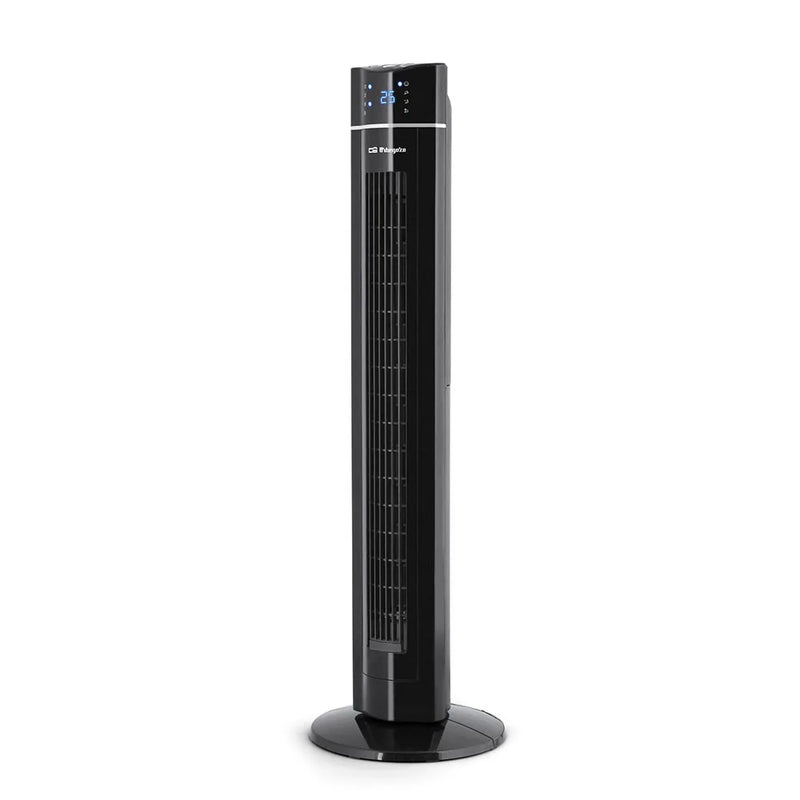 Ventilador de torre Orbegozo TWM 1009 - accesorios