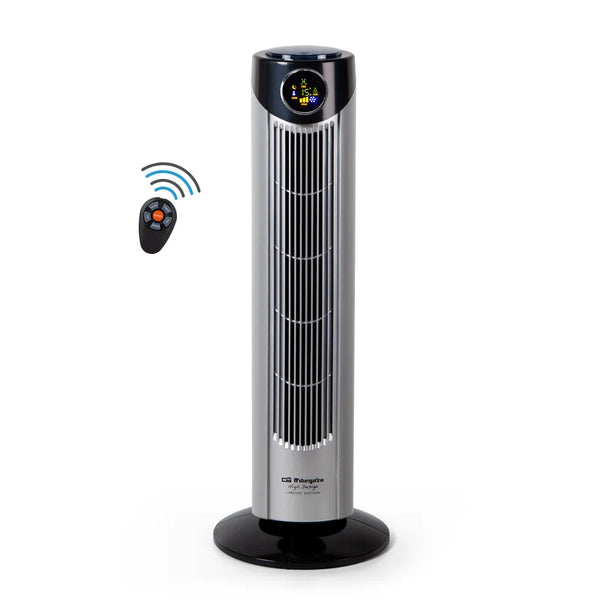 Ventilador de torre Orbegozo TWM 1010