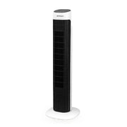 Ventilador de torre Orbegozo TWM 3100 NOVEDAD - vista lateral