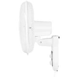Ventilador de pared Orbegozo WF 0139 - vista lateral