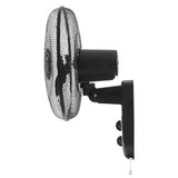 Ventilador de pared Orbegozo WF 0141 - detalle