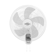Ventilador de pared Orbegozo WF 0146 - detalle