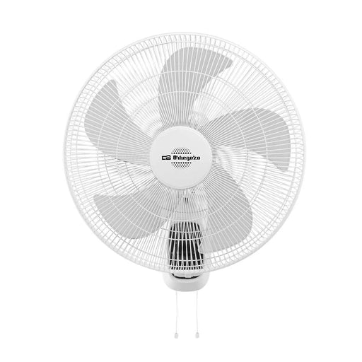 Ventilador de pared Orbegozo WF 0146 - detalle