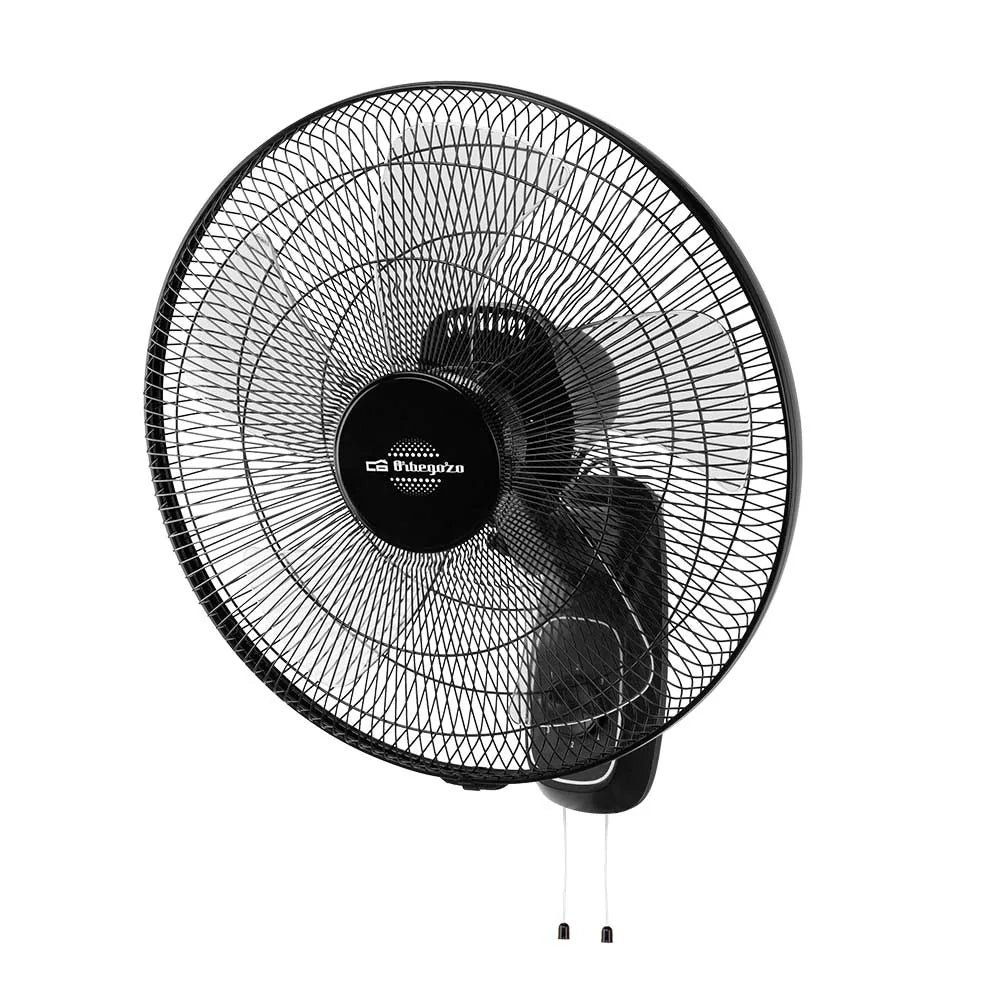 Ventilador de pared Orbegozo WF 0147