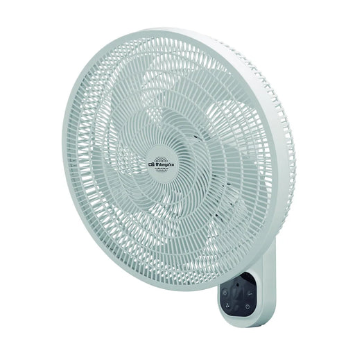 Ventilador de pared Orbegozo WF 0167