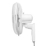 Ventilador de pared Orbegozo WF 1040 - detalle