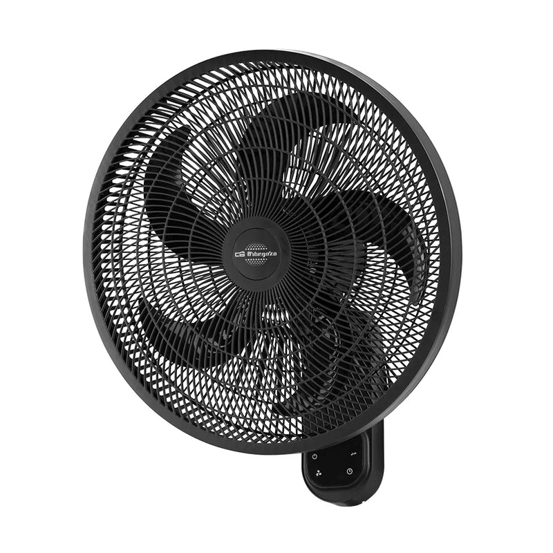 Ventilador de pared Orbegozo WF 2140 NOVEDAD