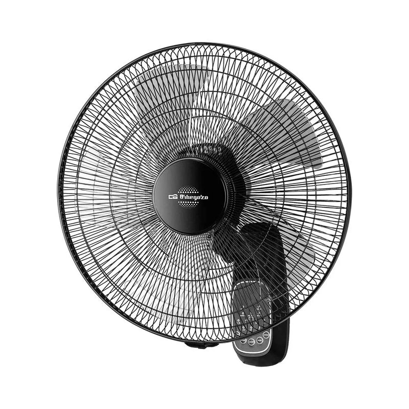 Ventilador silencioso Orbegozo WF 5045 NOVEDAD