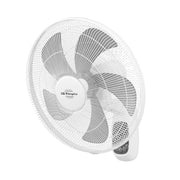 Ventilador silencioso Orbegozo WF 5045 NOVEDAD - detalle de uso