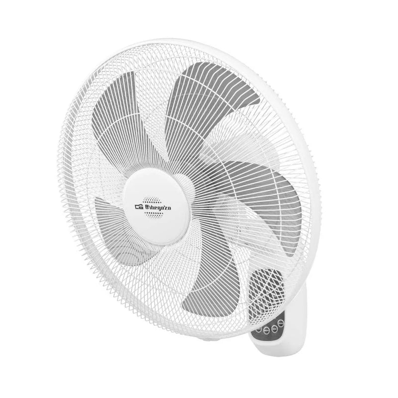 Ventilador silencioso Orbegozo WF 5045 NOVEDAD - detalle de uso