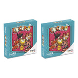 Pack Cayro de 2 cajas del Co-co-pio Mini (90567)
