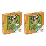Pack Cayro de 2 cajas del What's Up? Junior Mini (90561)