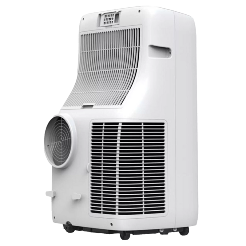 Aire Acondicionado Portátil Infiniton PACPX45AW 4500 Frigorías Bomba de Calor WiFi