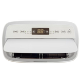 Aire Acondicionado Portátil Infiniton PACPX45AW 4500 Frigorías Bomba de Calor WiFi (vista 2)