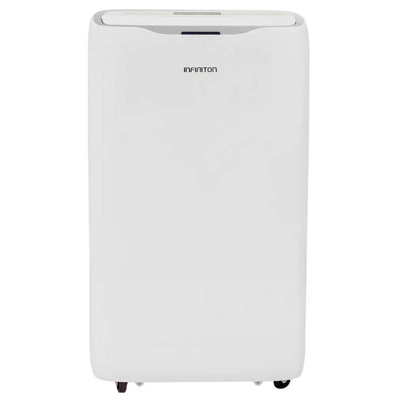 Aire Acondicionado Portátil Infiniton PACPX45AW 4500 Frigorías Bomba de Calor WiFi