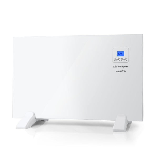 Orbegozo REH 1000 A Panel Radiante Digital 1000W Programable - foto 1