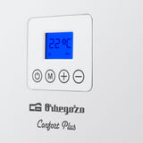 Orbegozo REH 1000 A Panel Radiante Digital 1000W Programable - foto 3