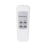 Orbegozo REH 1000 A Panel Radiante Digital 1000W Programable - foto 4