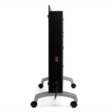 Orbegozo REW 2020 Panel Radiante WiFi 2000W Cristal Negro - foto 3