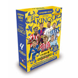 Dream Box Total Kings Panini Adrenalyn XL LaLiga 2025/26