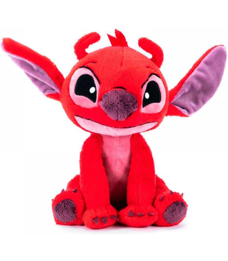 Simba Peluche Lilo y Stich Leroy 25cm (6315876986)