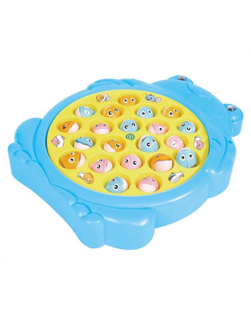 Toy Planet Fishfish (3396)