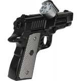 Gonher Pistola Policía 46/6 Negra 8 Tiros (vista 3)