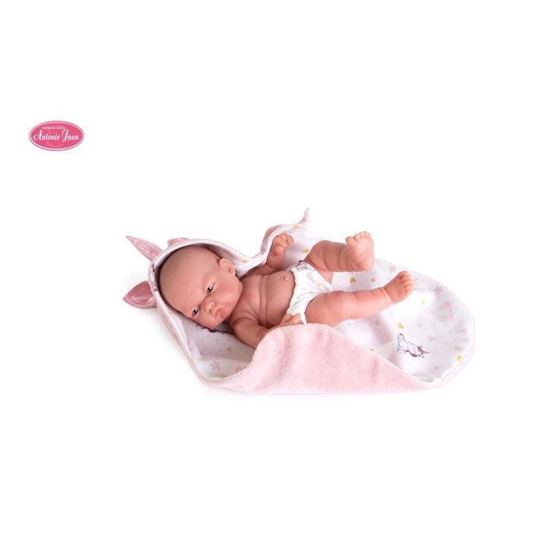 Poupées Antonio Juan - Pitu à tête de licorne (84084)