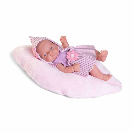 Pitu parejita bosque niña — Muñecas Antonio Juan, ref. 84096 (vista 2)