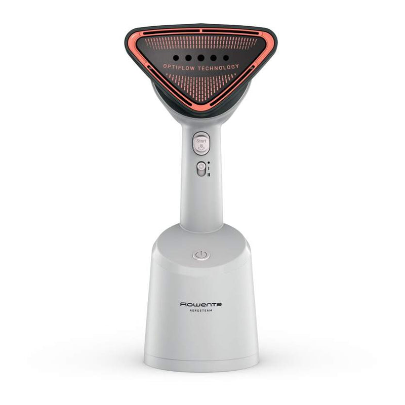 Plancha Vertical Rowenta DR9814 100ml con Succión