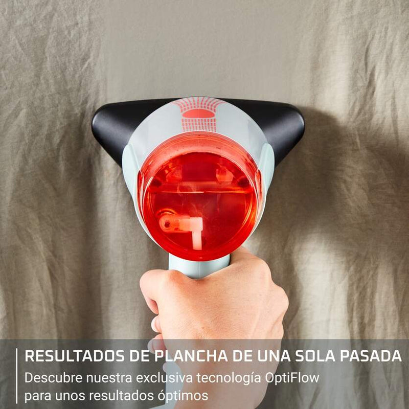 Plancha Vertical Rowenta DR9814 100ml con Succión