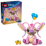 LEGO Disney Ángela (43257)
